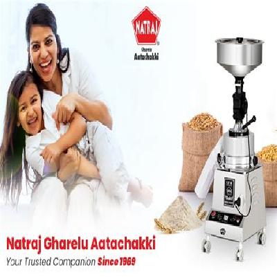 Natraj Atta Chakki