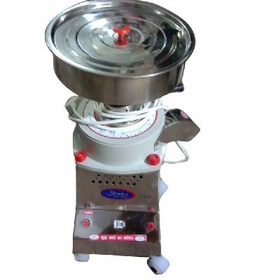Steel Chakki