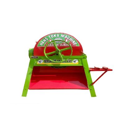 Toka Machine