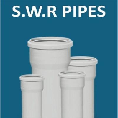 Upvc Swr Pipe