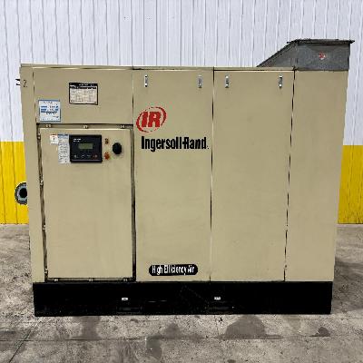 150 HP Screw Air Compressor