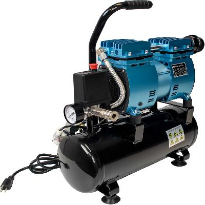 1 HP Air Compressor