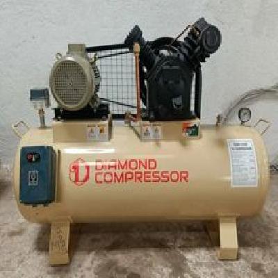 3 Hp Two Stage Air Compressor