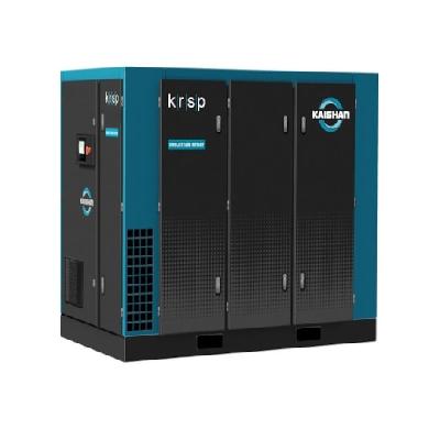 40 HP Screw Air Compressor