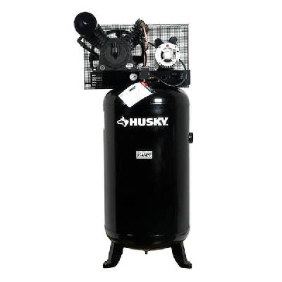 5hp Two Stage Air Compressor