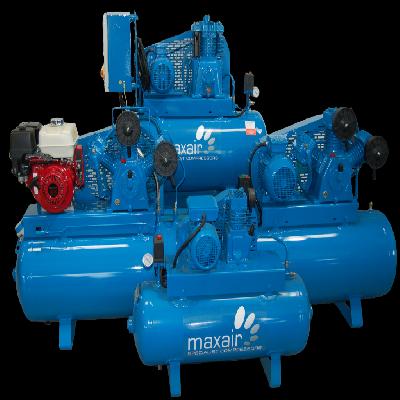 Industrial Air Compressor