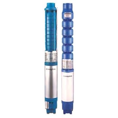 Borewell Submersible Pump
