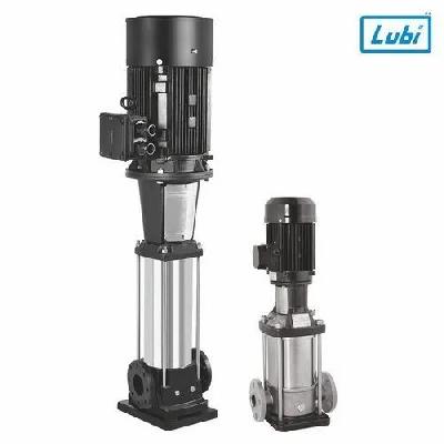 Denim Vertical Submersible Pump