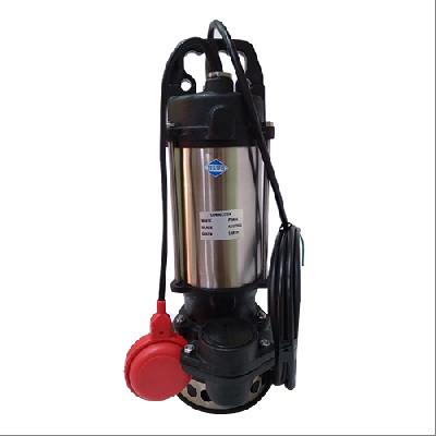 Open Well Submersible Pump