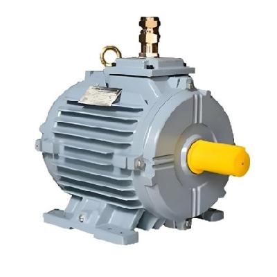 Single Phase Monoset Pump