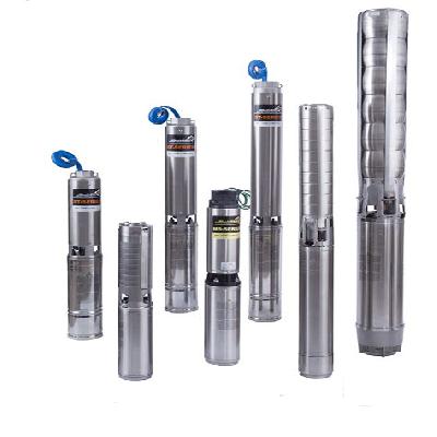 Stainless Steel Submersible Pump