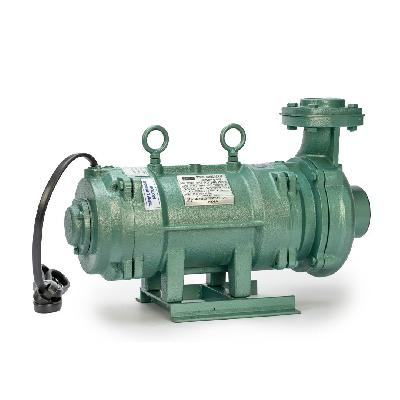 Three Phase Openwell Submersible Pump