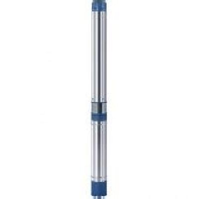 V 4 Submersible Pump