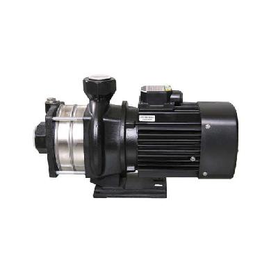 Crompton Horizontal Multistage