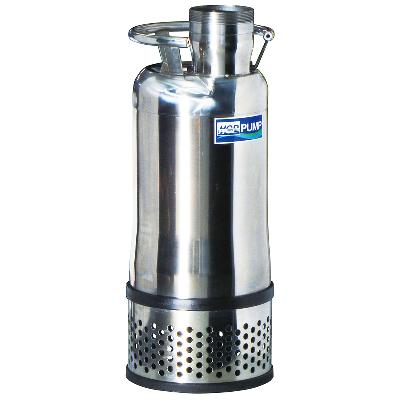 Dewatering Submersible Pump