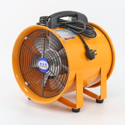 Industrial Air Blower