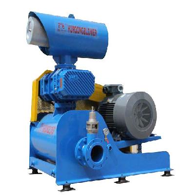 Industrial Root Blower