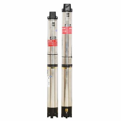 Kirloskar Submersible Pumpsets
