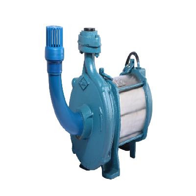 Open Well Submersible Pump