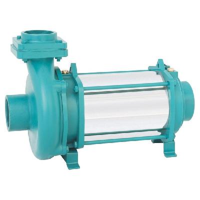 SS Fabricated Submersible Pump