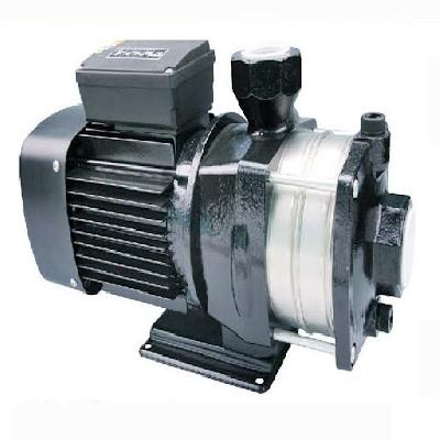 Horizontal Multistage Centrifugal Electric Pump