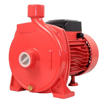 In-Line Centrifugal Electric Pump