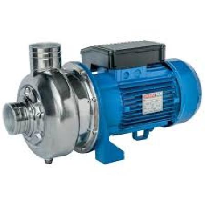 Open Impeller Centrifugal Electric Pumps