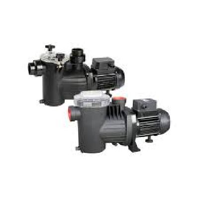 Single and Three Phase EBARA Self Priming Pumps