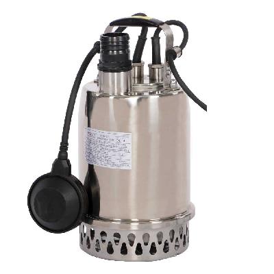 Stainless Steel Submersible Electric Pumps