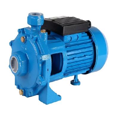 Twin Impeller Centrifugal Electric Pumps