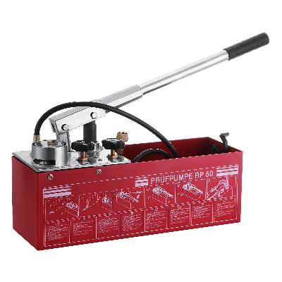 Hydraulic Testing Pump