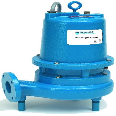 Sewage Pump