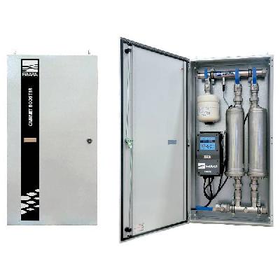 Cabinet Booster Pump
