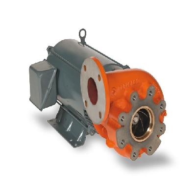 Close Coupled Motor Driven Centrifugal Pump