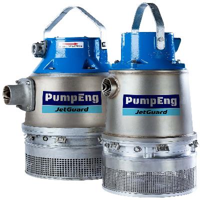 Dewatering Pumps