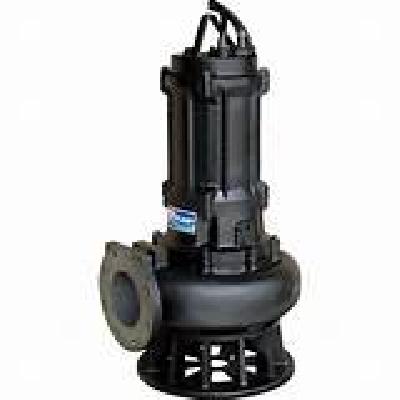 Sewage Submersible Motor Pump