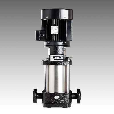 Vertical Multistage Pumps