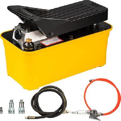 Air Hydraulic Pump