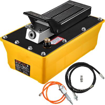Air Operated Hydraulic Pump
