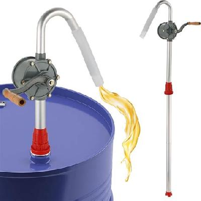 Barrel Pumps