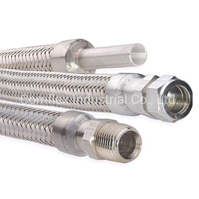 Corrugated Hose (Stainless Steel)