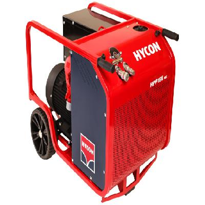Electric Power Packs