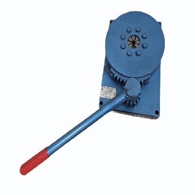 Hand Crimping Machine