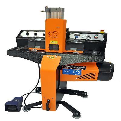 Hose Cutting Machine