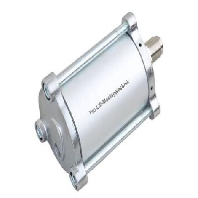 Hydraulic Air Motor