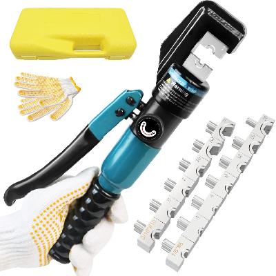 Hydraulic Crimping Tool