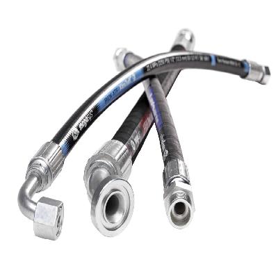 Hydraulic Hose