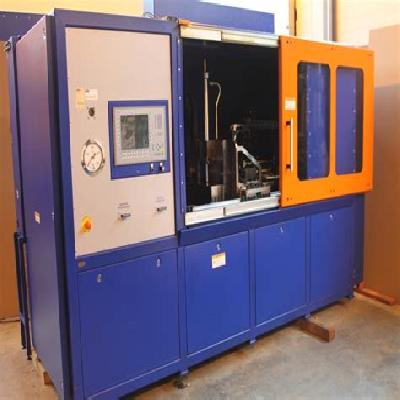 Hydraulic Hose Test Rig