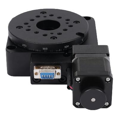 Marriage Revolving Stage