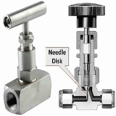 Needle Valve